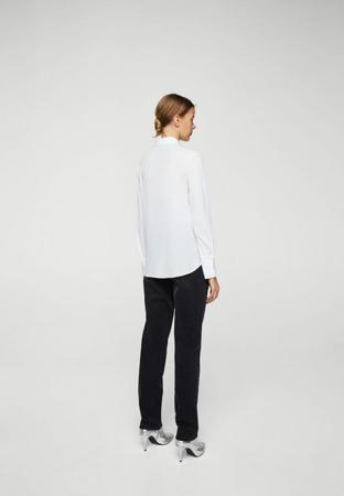 Рубашка Mango