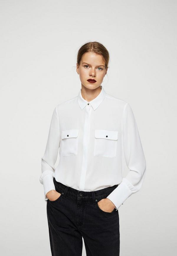 Рубашка Mango