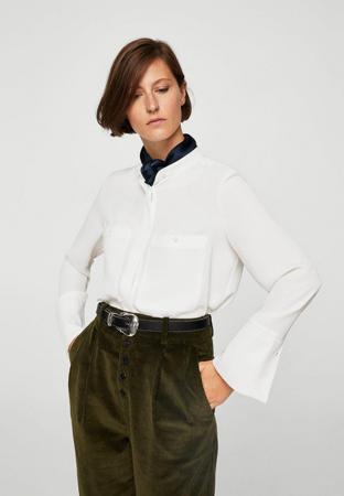 Рубашка Mango