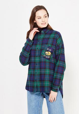 Рубашка Befree