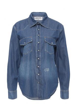 Рубашка One Teaspoon