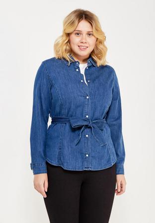 Рубашка Persona by Marina Rinaldi