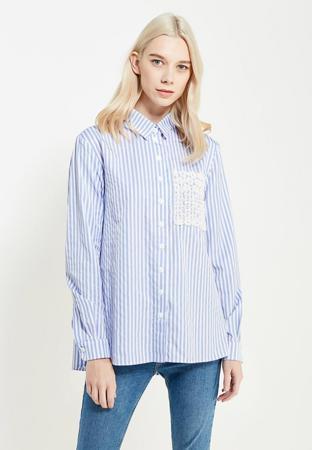 Рубашка Self Made