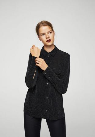 Рубашка Mango