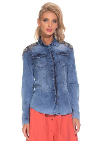 Рубашка DSHE Рубашка DSHE