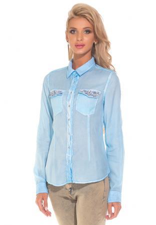 Рубашка DSHE Рубашка DSHE