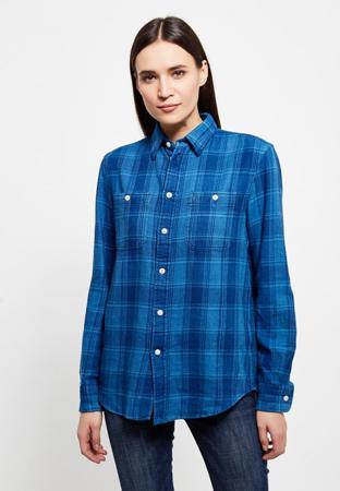 Рубашка Polo Ralph Lauren