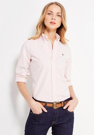 Рубашка Polo Ralph Lauren