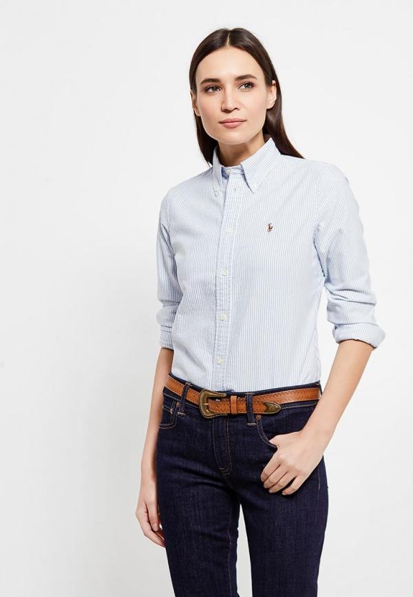 Рубашка Polo Ralph Lauren