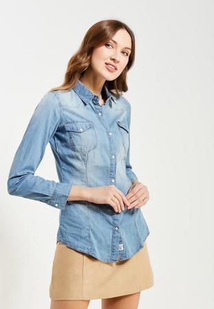 Рубашка Alcott