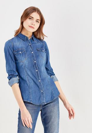 Рубашка Alcott