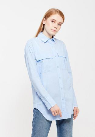 Рубашка Marks & Spencer