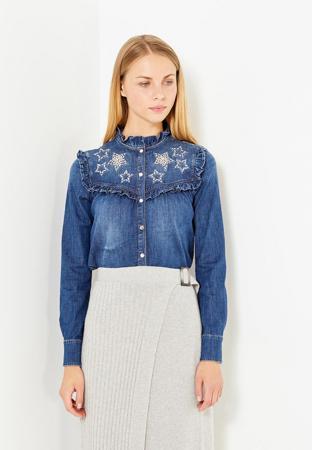 Рубашка Elisabetta Franchi