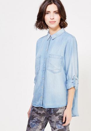 Рубашка Tom Tailor