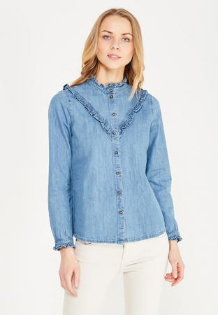 Рубашка Tom Tailor Denim