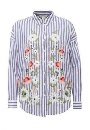 Рубашка Miss Selfridge