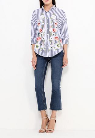 Рубашка Miss Selfridge