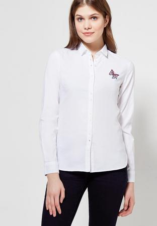 Рубашка Tommy Hilfiger