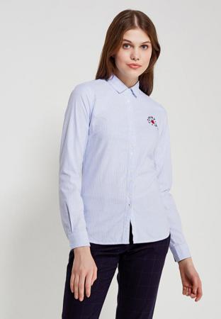 Рубашка Tommy Hilfiger