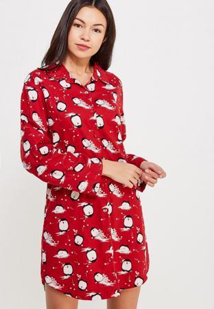 Рубашка Marks & Spencer