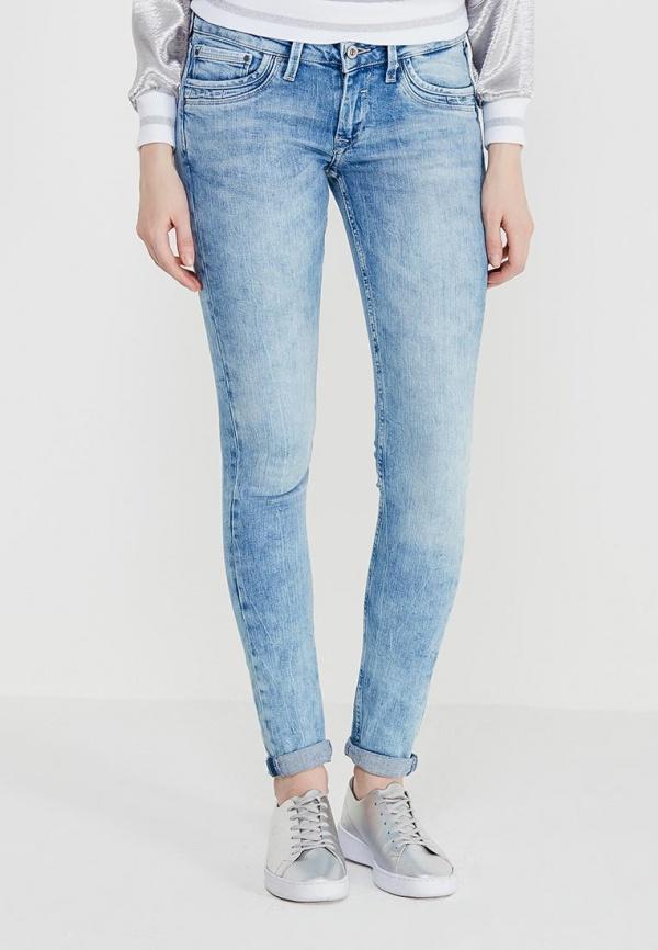 Джинсы Pepe Jeans
