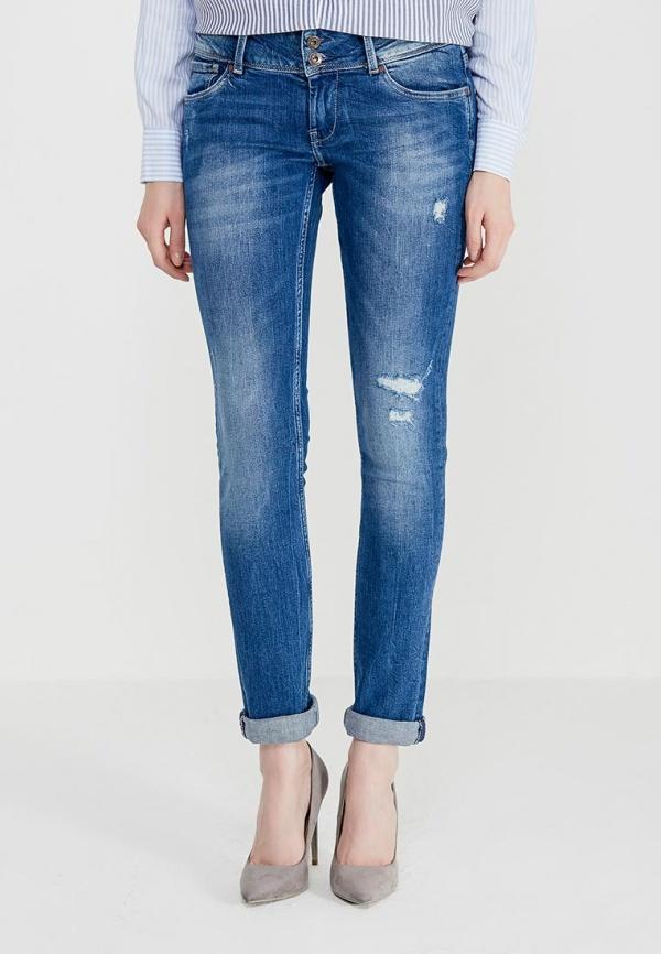 Джинсы Pepe Jeans