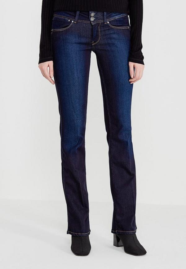 Джинсы Pepe Jeans