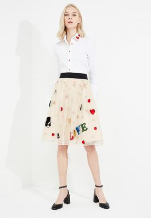 Рубашка Alice + Olivia