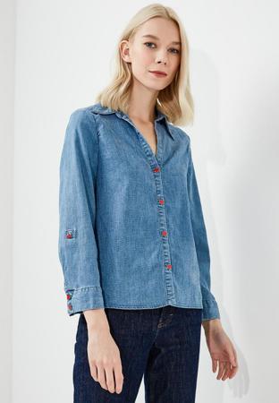 Рубашка Alice + Olivia