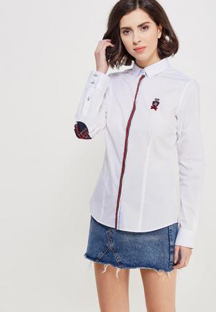 Рубашка Lion of Porches