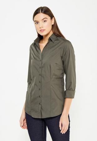 Рубашка Piazza Italia