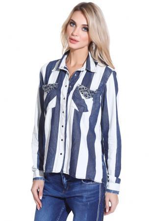 Рубашка DSHE Рубашка DSHE