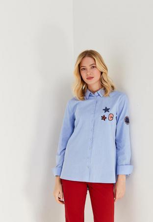 Рубашка Gerry Weber