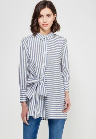 Рубашка Mango