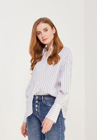 Рубашка Mango