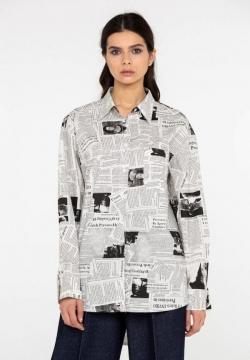 Рубашка Jema