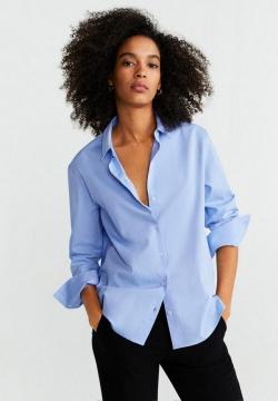 Рубашка Mango