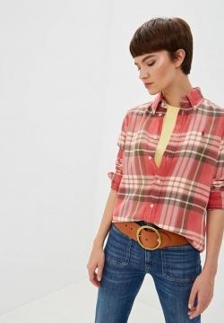 Рубашка Polo Ralph Lauren