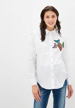 Рубашка Olesya Zubova Рубашка Olesya Zubova