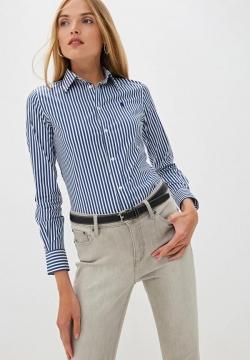 Рубашка Polo Ralph Lauren