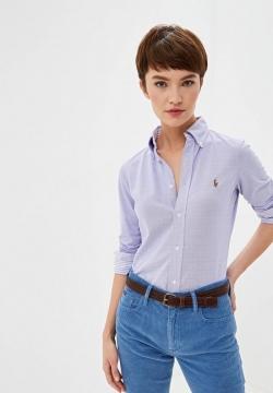 Рубашка Polo Ralph Lauren