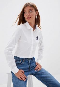 Рубашка Tommy Hilfiger Рубашка Tommy Hilfiger