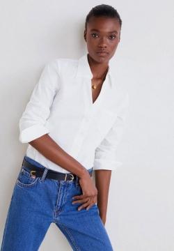 Рубашка Mango