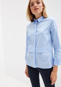 Рубашка Trussardi Jeans