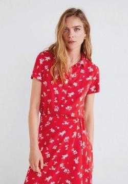 Рубашка Mango