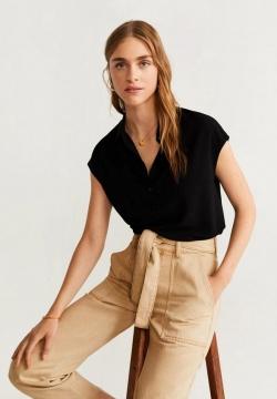 Рубашка Mango