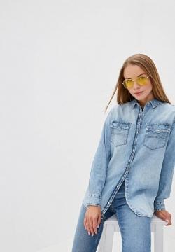 Рубашка Tommy Jeans