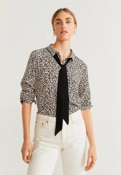 Рубашка Mango