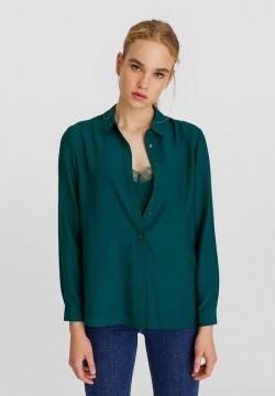 Рубашка Stradivarius