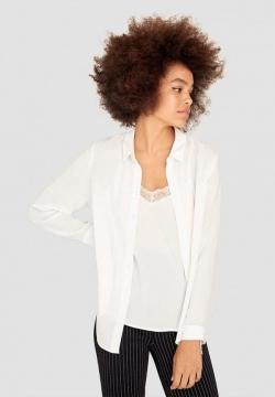 Рубашка Stradivarius